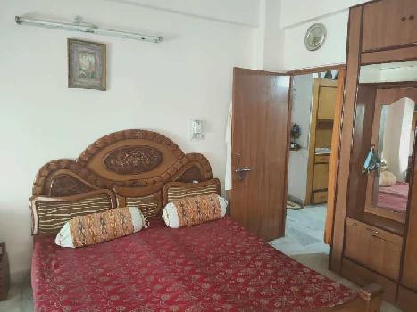 3 BHK Spacious Well Maintained Flat at Chunabhatti Bhopal