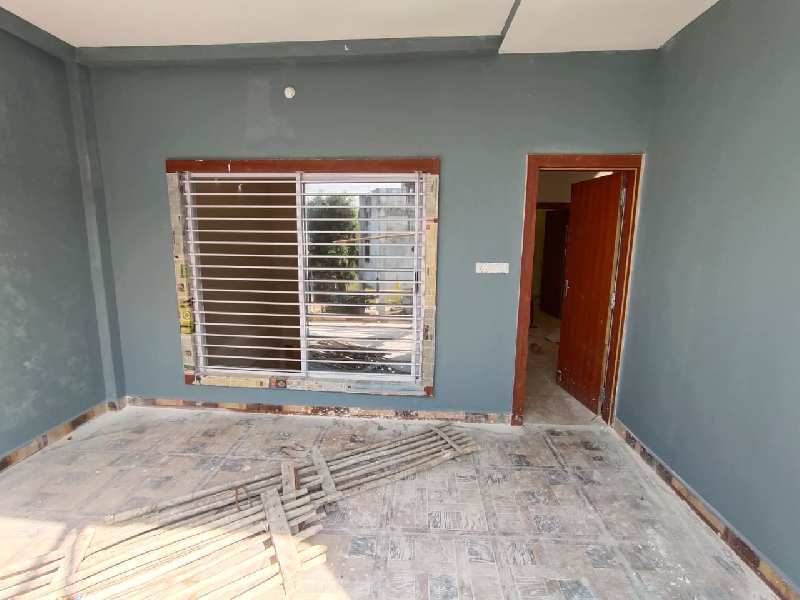4 BHK Newly constructed Independent House on 1500 SQ.FT plot area @ rohit nagar phase - 2