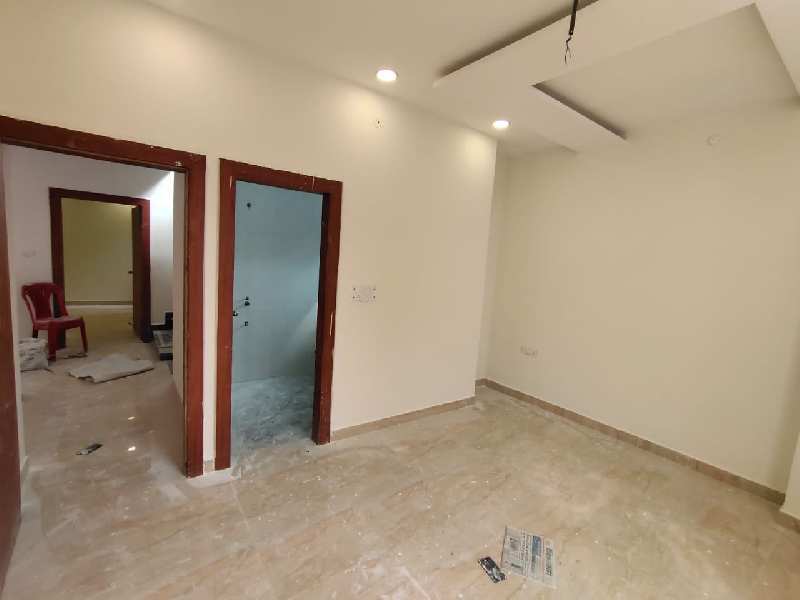 4 BHK Newly constructed Independent House on 1500 SQ.FT plot area @ rohit nagar phase - 2