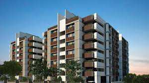 5 BHK Flats & Apartments for Sale in Aakriti Ecocity, Bhopal (2150 Sq.ft.)