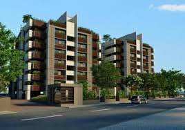 5 BHK Flats & Apartments for Sale in Aakriti Ecocity, Bhopal (2150 Sq.ft.)
