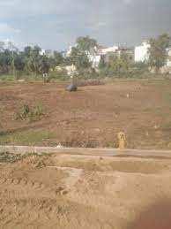 commercial plot 14300 sq.ft. with 172 ft frontage on main road