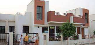 4 BHK Individual Houses / Villas for Sale in Bawadia Kalan, Bhopal (2500 Sq.ft.)