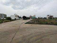 1000 sq.ft plot at an excellent location on 60 ft wide main road