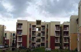 3 bhk ready possession flat for sale @ kolar road bhopal