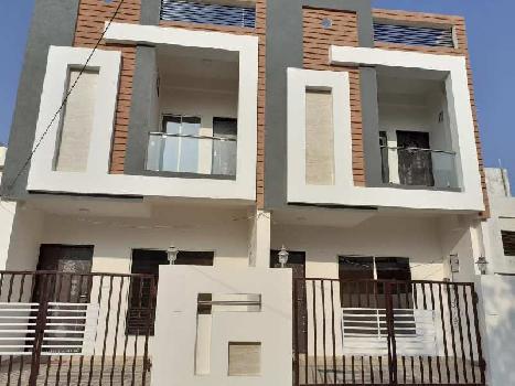 4 BHK READY POSSESSION NEWLY CONSTRUCTED HOUSE FOR SALE