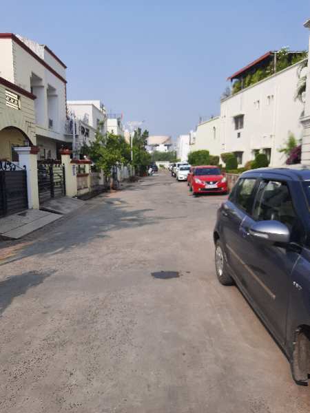 3 BHK INDEPENDENT HOUSE FOR SALE IN A COVERED CAMPUS TOWNSHIP @ BAWADIAKALA