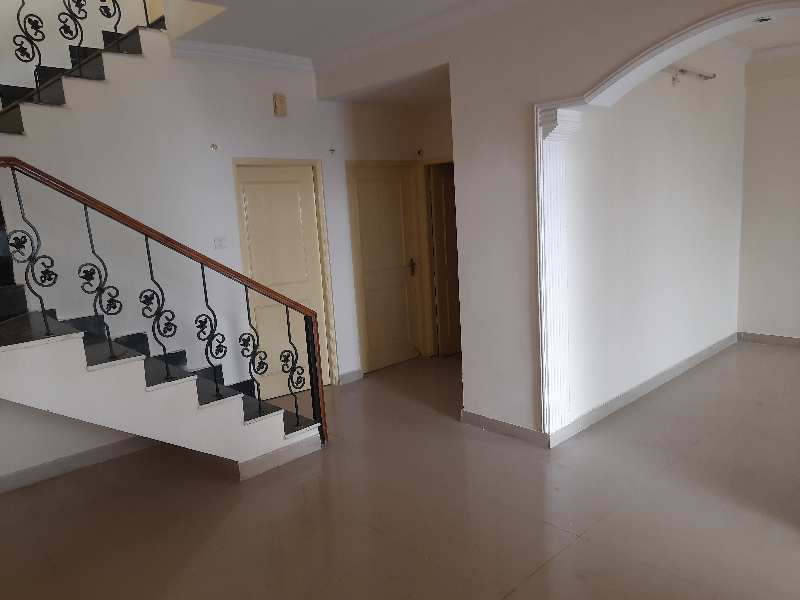 3 BHK INDEPENDENT HOUSE FOR SALE IN A COVERED CAMPUS TOWNSHIP @ BAWADIAKALA