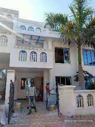 5 BHK Individual Houses / Villas for Sale in Chunabhatti, Bhopal (4000 Sq.ft.)
