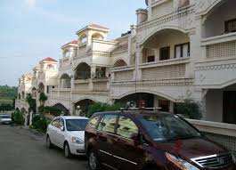 5 BHK Individual Houses / Villas for Sale in Chunabhatti, Bhopal (4000 Sq.ft.)