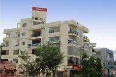 3 BHK Flats & Apartments for Sale in Malviya Nagar, Bhopal (1800 Sq.ft.)