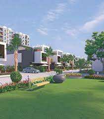 4 bhk villa house for sale @ ultimate skyvillas bawadiakala