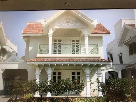 4 BHK Villa House for sale @ Golden City Jatkhedi Bhopal