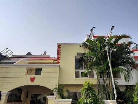 3 bhk independent house on 1800 sq.ft plot @ E-6 Arera Colony