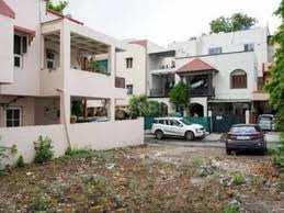 1316 sq.ft garden facing plot for sale @ Shubhalay Vihar Bawadiakala
