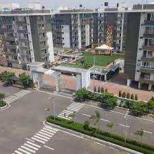3 bdr apartment @ rudraksha park phase -2 @ bawadiakala