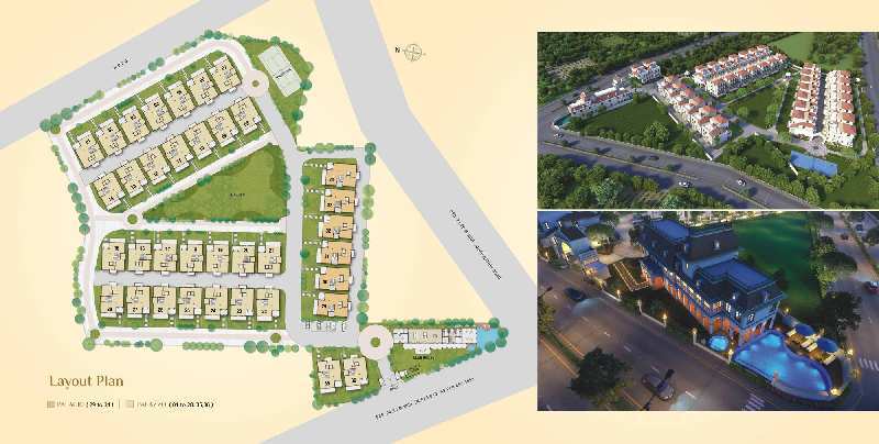 2893 Sq.ft. Residential Plot for Sale in Bawadia Kalan, Bhopal