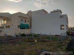 for sale 1452 sq.ft plot for residential use @ BDA phase - 2, near to aakriti eco city