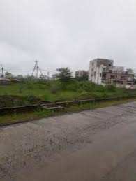 for sale 1452 sq.ft plot for residential use @ BDA phase - 2, near to aakriti eco city