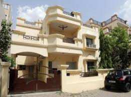 4 BHK INDEPENDENT HOUSE FOR SALE @ BHITTAN MARKET BHOPAL