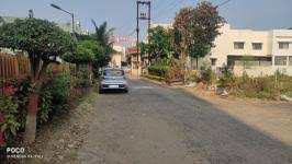 16000 sq.ft land for sale @ 80 ft wide  Rishi Nagar main Bawadiakala Road