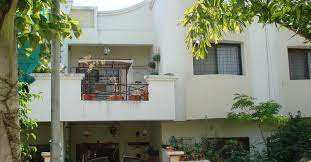 for sale 3 bhk ready possession garden facing independent house @ Bawadiakala