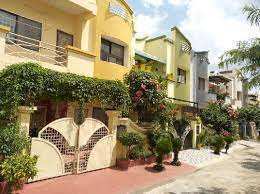 for sale 3 bhk ready possession garden facing independent house @ Bawadiakala
