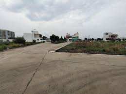 2100 sq.ft residential plot for sale at an excellent location of danish kunj kolar road