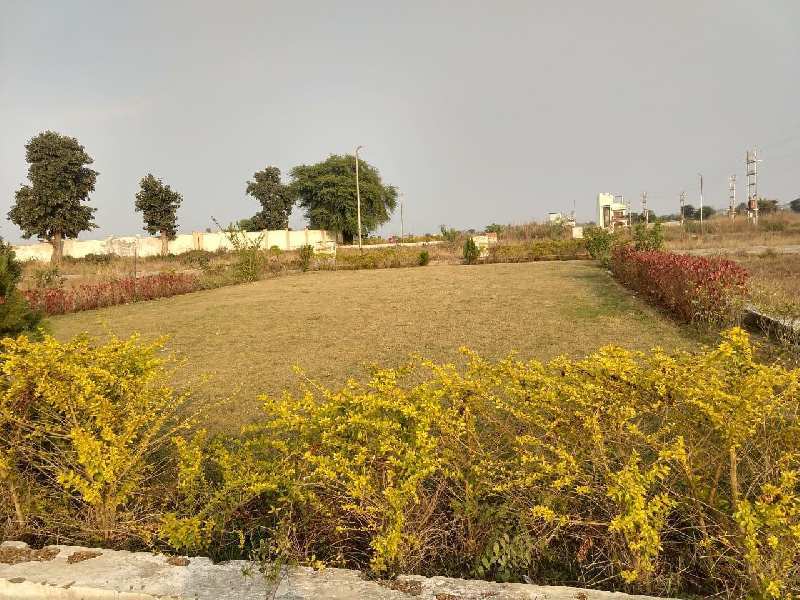 1000 SQ.FT RESIDENTIAL PLOT FOR SALE @ BHOJPUR ROAD