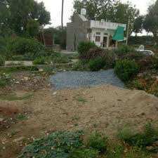1100 SQ.FT RESIDENTIAL PLOT FOR SALE AT AN EXCELLENT LOCATION OF BAWADIAKALA