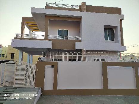 ready possession 4 bhk independent house for sale @ Gulmohar