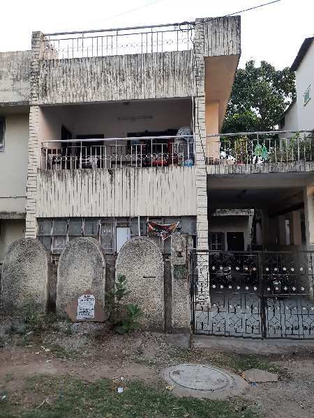 4 BHK INDEPENDENT HOUSE FOR SALE @ E-7 ARERA COLONY BHOPAL
