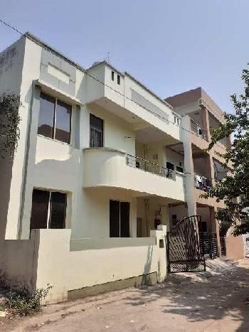 for sale 6 bhk independent house with 4 toilets @ shahpura bhopal