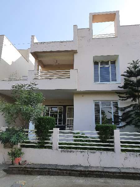 FOR SALE 4 BHK INDEPENDENT HOUSE @ GULMOHAR