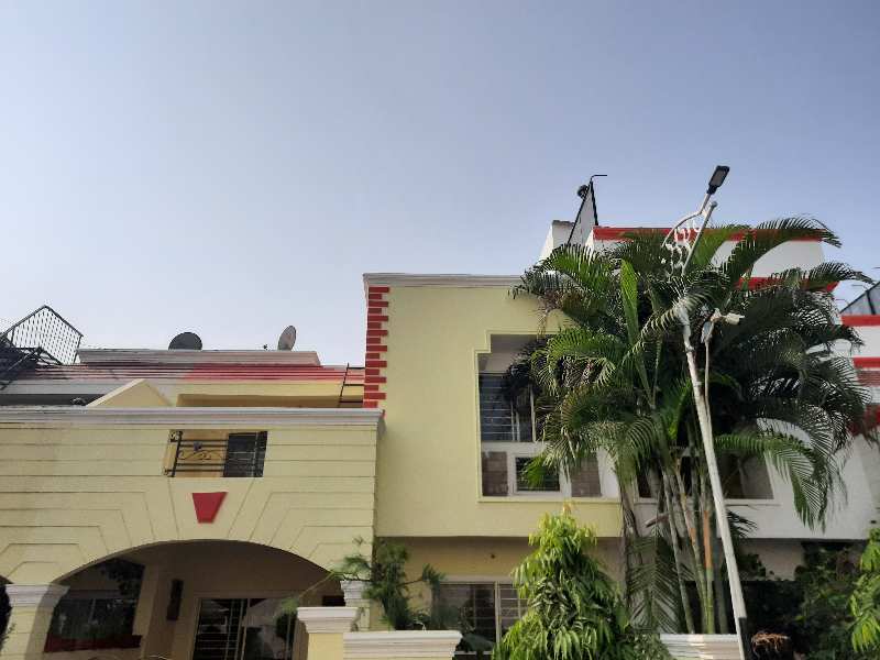 FOR SALE 3 BHK INDEPENDENT HOUSE @ BAWADIAKALA BHOPAL