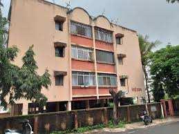 2 bhk apartment for sale with 2 toilets @ trilanga mahakali society bhopal