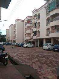 2 bhk apartment with 2 baths @ Shalimar Enclave Arera Colony