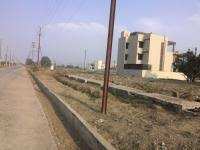 2324 sq.ft plot for sale on 40 ft wide bda phase 1 road @ Bawadaikala