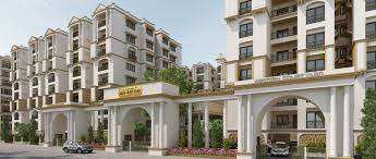 4 bhk apartment with 4 baths for sale @ danish square