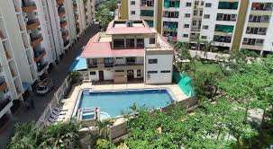 for sale 3 bhk apartment with 2 baths @ bawadiakala bhopal