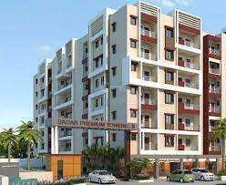 4 BHK Flats & Apartments for Sale in Bhopal (1800 Sq.ft.)