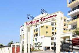 3 bhk ready possession semi furnished apartment for sale