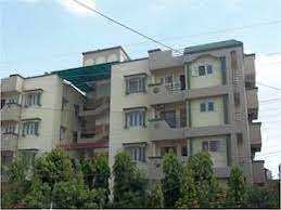 ready possession 3 bhk apartment with 2 baths for sale