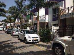 3 bhk spacious corner independent with 4 baths house for sale
