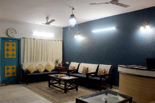 Premium Lavish 4 BHK Guest House for Lease at a Posh Locality of Bhopal City