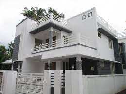Garden Facing Independent house for sale on 4500 sq.ft plot area @ E - 5 Arera Colony