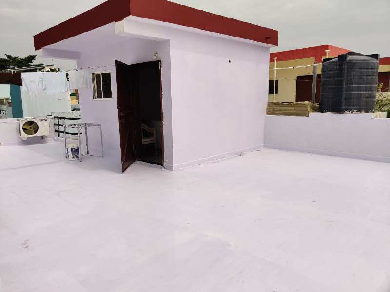 1250 SQ.FT INDEPENDENT HOUSE ON SALE @ TRILANGA