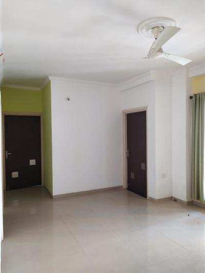 available for rent 3 bhk apartment in a covered campus township of aakritri eco city bawadiakala