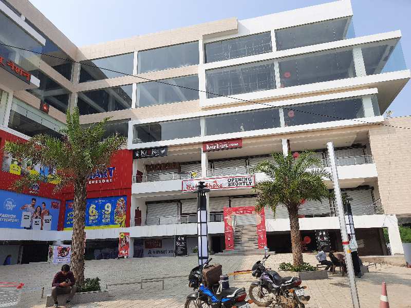 14 k sq.ft commercial space available for Lease @ Bawadiakala