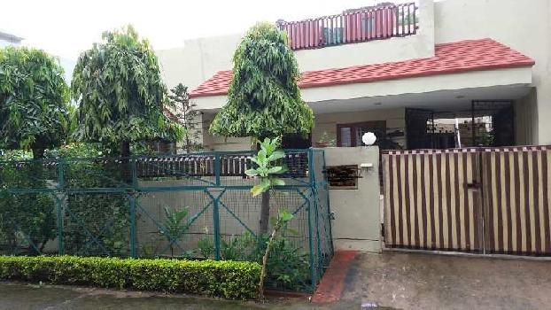 2160 sq.ft well maintained Independent house for sale @ Gulmohar